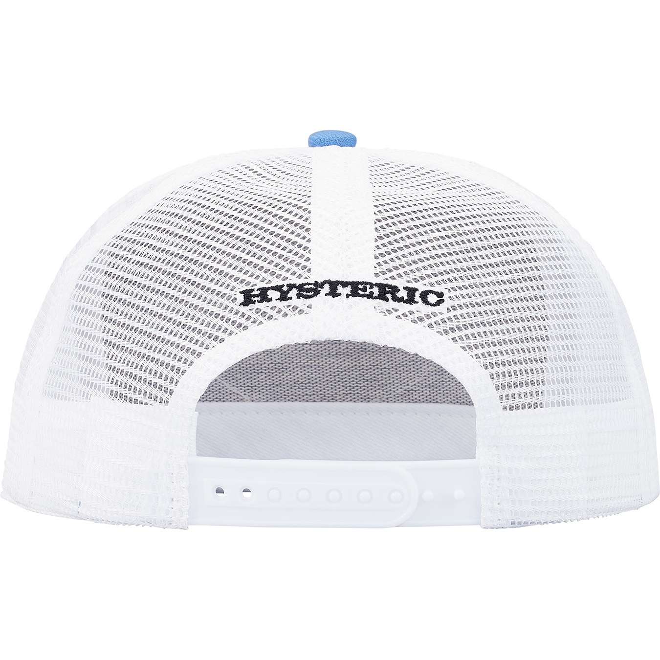 Supreme/HYSTERIC GLAMOUR Mesh Back 5-Panel view 6